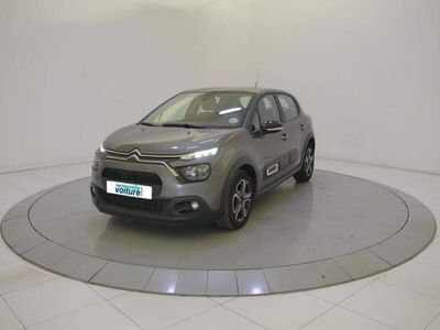 occasion Citroën C3 - VIVA146459456