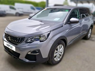 occasion Peugeot 5008 PureTech 130ch S&S BVM6 Active Business