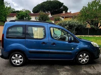Peugeot Partner Tepee