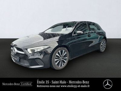 occasion Mercedes A180 Classe180 136ch Style Line 7G-DCT