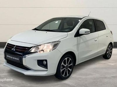 Nouvelle 2025 Mitsubishi Space Star Edition Berline | 15 990 € (Prix assez cher)