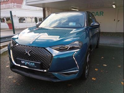 DS Automobiles DS3 Crossback