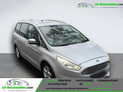 Occasion Ford Galaxy 179 ch (131 kW) 2016 Monospace