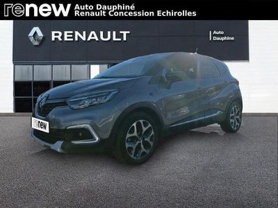 occasion Renault Captur CAPTURTCe 120 Energy - Intens