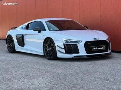 Audi R8 Coupé