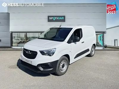 occasion Opel Combo M 800kg 100 kW Batterie 50 kWh