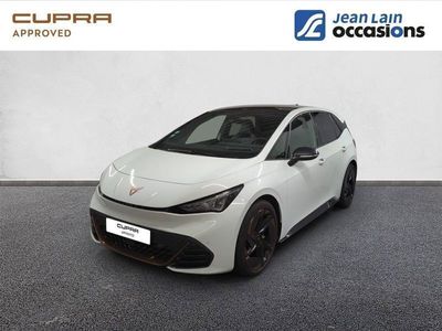 occasion Cupra Born el-Born204 ch - 424 km