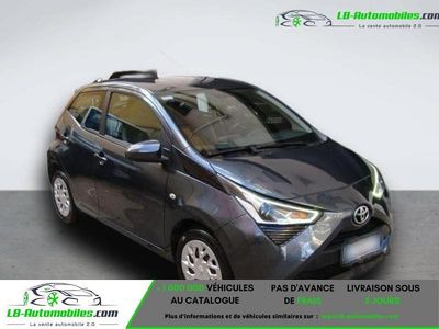 Occasion 2018 Toyota Aygo Citadine | 15 800 € (Prix cher)