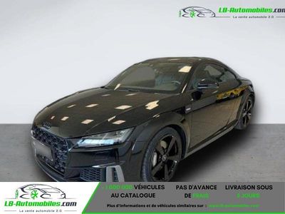 Occasion 2019 Audi TT Coupé | 41 700 €