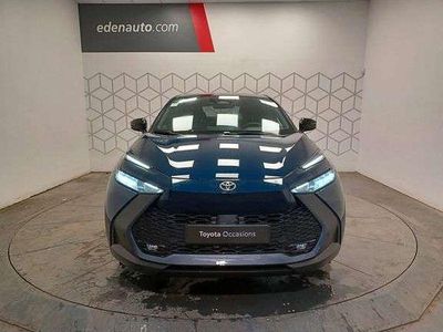Occasion 2024 Toyota C-HR SUV | 28 480 € (Prix juste)