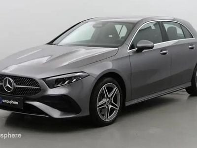 Mercedes E250