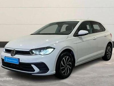 Occasion 2024 VW Polo Edition Berline | 20 999 € (Prix juste)