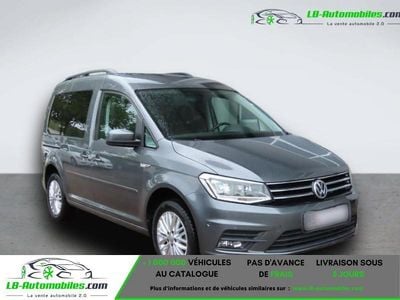 Occasion VW Caddy 125 ch (91 kW) 2017 Monospace