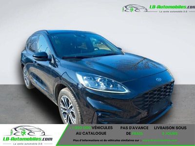 occasion Ford Kuga 2.5 Duratec 225 ch PHEV BVA