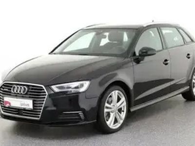 Audi A3 e-tron