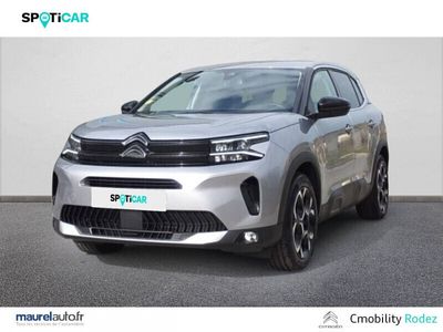 occasion Citroën C5 Aircross BlueHDi 130 S&S EAT8 Feel Pack 5p