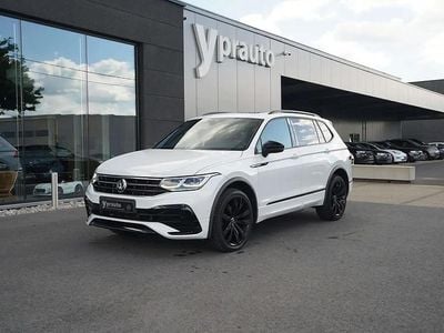 VW Tiguan Allspace