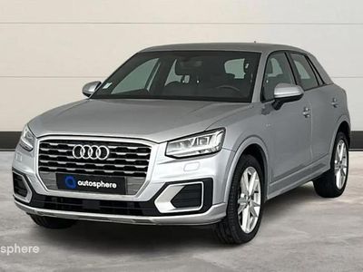 Occasion 2019 Audi Q2 S-Line SUV | 23 990 € (Prix assez cher)