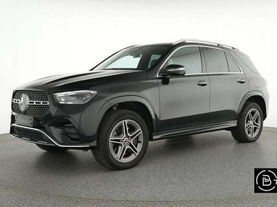 Mercedes GLE350