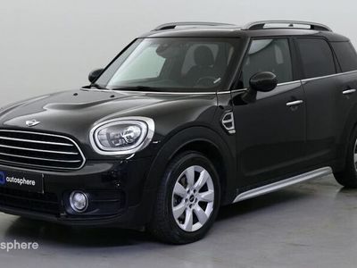 Mini Cooper D Countryman