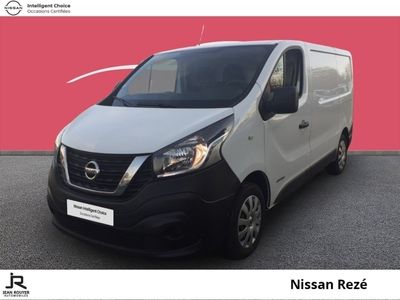 Nissan NV300