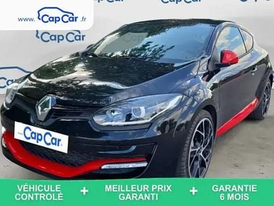 Renault Mégane Coupé