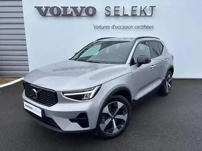 Occasion Volvo XC40 Plus 166 ch (122 kW) 2025 Argent SUV