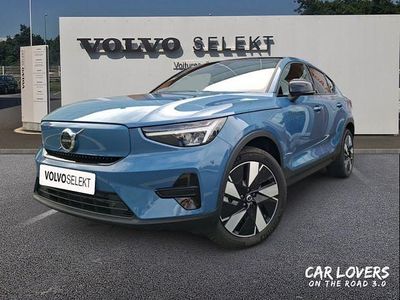 Volvo C40