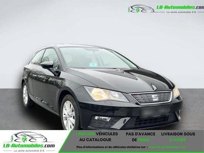 Occasion Seat Leon 116 ch (85 kW) 2017 Berline