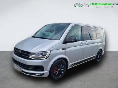 VW Multivan
