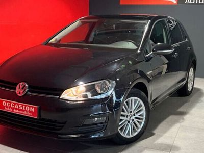 occasion VW Golf Tdi 150 cup