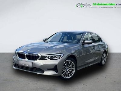 BMW 330e