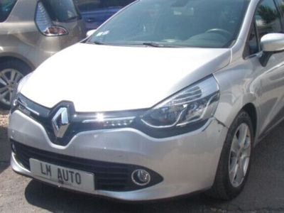 Renault Clio IV