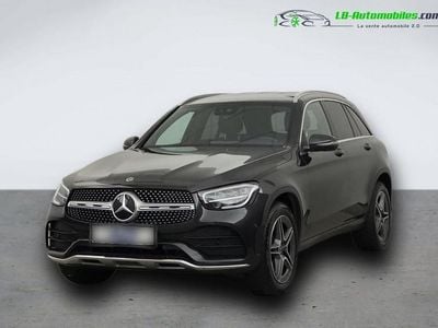 Mercedes GLC200
