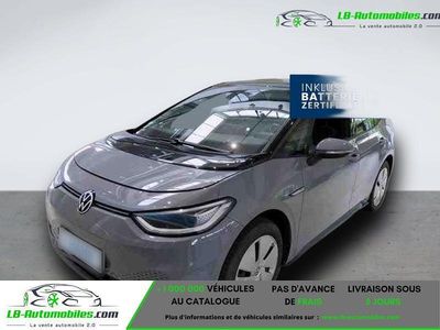Occasion 2022 VW ID.3 Pro Citadine | 25 000 € (Prix assez cher)
