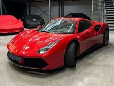 occasion Ferrari 488 4.0 V8 670ch Spider