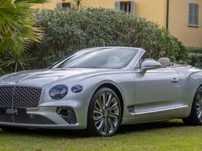 Occasion 2023 Bentley Continental Mulliner Berline | 259 990 €