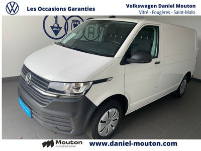 occasion VW Transporter Transporter 6.1 VAN6.1 VAN L1H1 2.0 TDI 90 BVM5