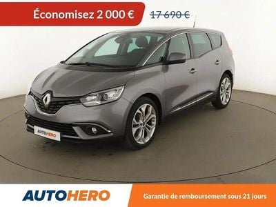 Renault Grand Scénic IV