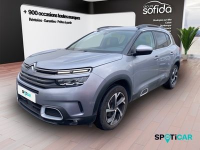 occasion Citroën C5 Aircross BlueHDi 130ch S&S C-Series E6.d 130g