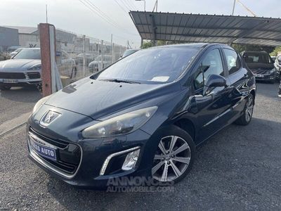 occasion Peugeot 308 1.6 THP 155ch Féline