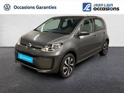 occasion VW up! Up1.0 65 BlueMotion Technology BVM5 Active 5p