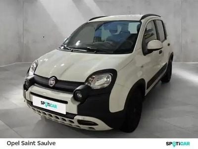 Fiat Panda Cross
