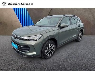 Occasion 2025 VW Tiguan Life SUV | 40 990 € (Prix cher)
