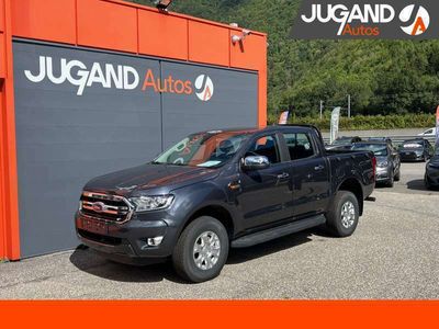 occasion Ford Ranger 2.0 D ECOBLUE 170 XLT OFFROAD