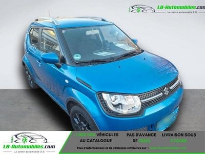 Occasion 2019 Suzuki Ignis Berline | 17 800 € (Prix cher)