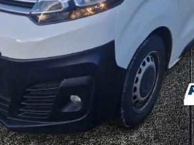 Occasion 2021 Citroën Jumpy Monospace | 13 325 € (Super prix)