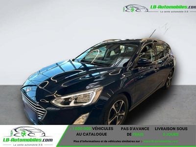 Occasion 2018 Ford Focus Break | 17 800 € (Prix juste)