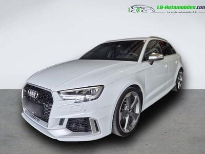 Audi RS3 Sportback