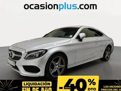 Occasion 2016 Mercedes C220 Berline | 30 690 €